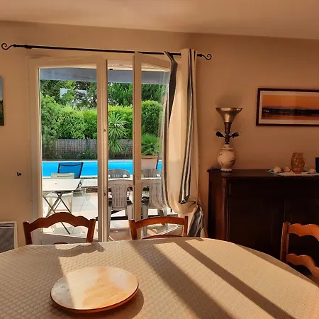 Casa vacanze Maison Seignosse, 5 Pieces, 9 Personnes - Fr-1-239-1033