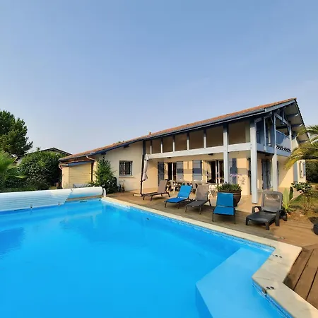 Maison Seignosse, 5 Pieces, 9 Personnes - Fr-1-239-1033 Casa vacanze