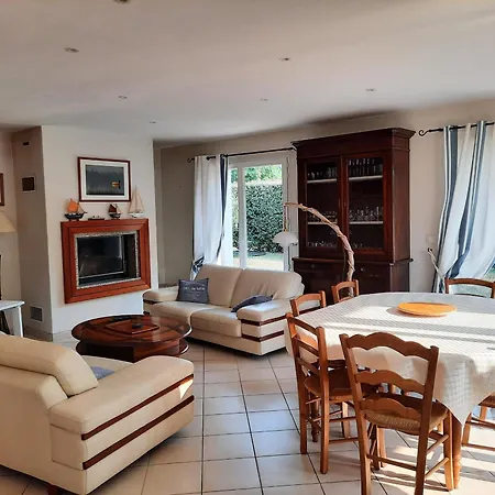Maison Seignosse, 5 Pieces, 9 Personnes - Fr-1-239-1033 Casa vacanze