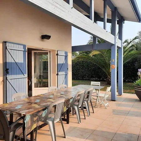 Casa vacanze Maison Seignosse, 5 Pieces, 9 Personnes - Fr-1-239-1033