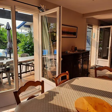 Maison Seignosse, 5 Pieces, 9 Personnes - Fr-1-239-1033 Casa vacanze *