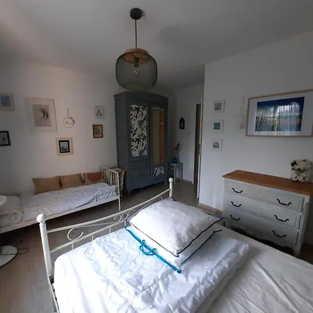 Maison Seignosse, 5 Pieces, 9 Personnes - Fr-1-239-1033 *