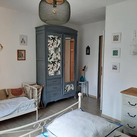 Maison Seignosse, 5 Pieces, 9 Personnes - Fr-1-239-1033 * Seignosse