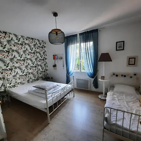 Casa vacanze Maison Seignosse, 5 Pieces, 9 Personnes - Fr-1-239-1033 *